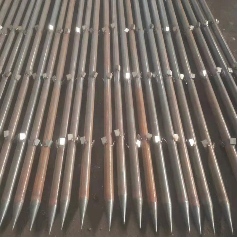 长安土钉小导管