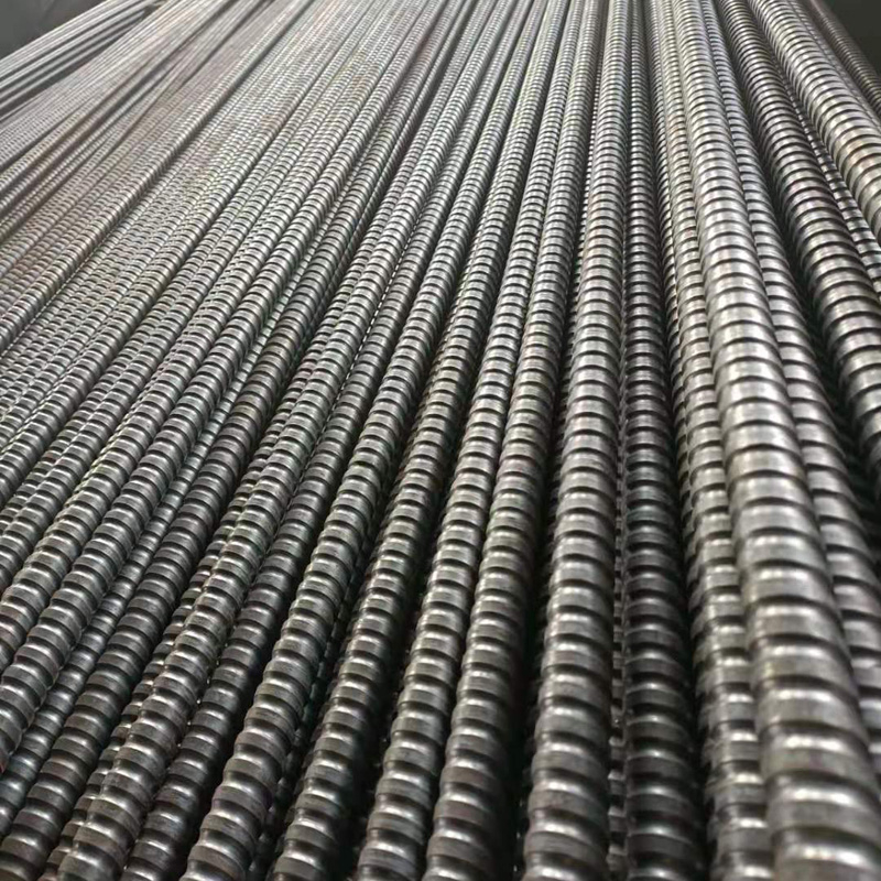 长安中空锚杆